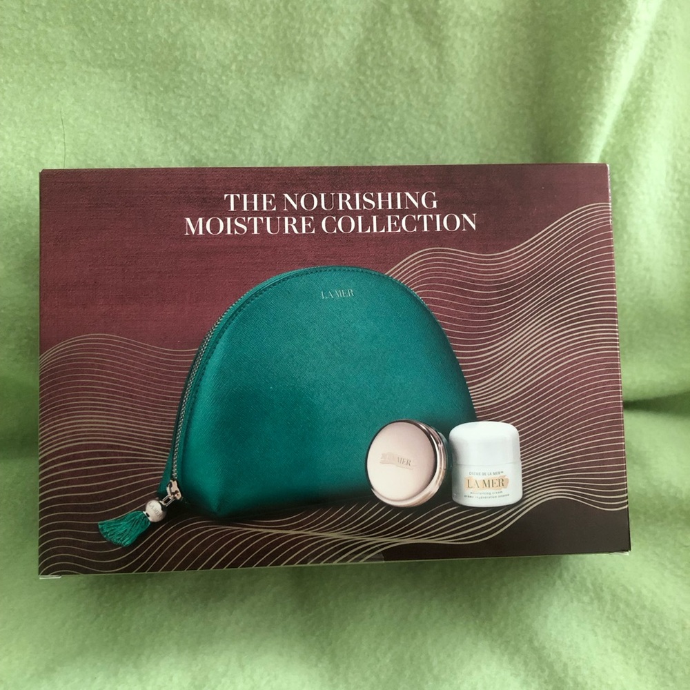 La Mer Skin Care